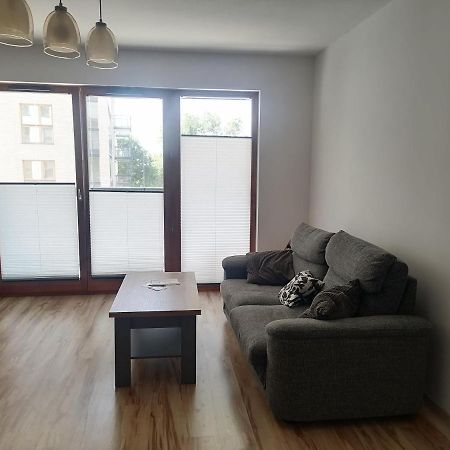 Apartament Prosto Do Mola W Gdansku Exterior foto