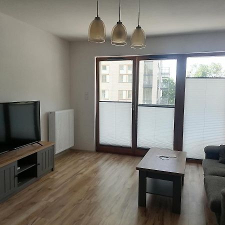 Apartament Prosto Do Mola W Gdansku Exterior foto